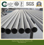 Uns31803 Stainless Steel Seamless Pipe