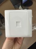 Factory Price 1 Gang Computer Data Socket Outlet