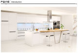Modern Lacquer Modular Kitchen Cabient