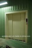 Freight Elevator