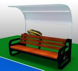 Manufacturer Hot Sold Multi Functional Stadium Seating