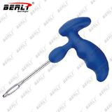 Bellright Pistol-Handle Eye Closed Tire Repair Tools