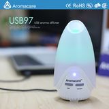 Mini USB Car Aroma Diffuser for Car Parts