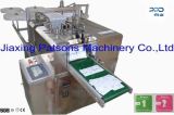 Screen Cleaning Wipes Packaging Machine