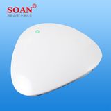 Home Security Wireless Burglar GSM Alarm with Wired Wireless Detectors