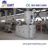 PE Pipe Extruding Plastic Machinery Low Price