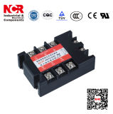 100A Solid State Relay-Full Isolation 1-Phase Voltage Regulator Module SSR (HHT3-U/22 10-100A)