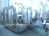 Bottle Plant Juice Filling Machinery