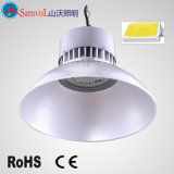 Industrial 100W LED High Bay Light with CE Approved