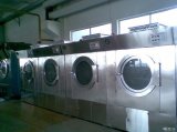 Industrial Garment Tumble Dryer (SWA801)