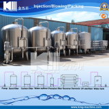 High Quality Drinking Pure Water Filter Process System