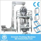 Powder Detergent Packing Machinery Food Packing Machinery Packing Machinery