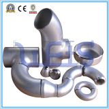 DIN JIS 321/321H Stainless Steel Pipe Fitting