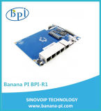 Smart Home Networking Banana Pi Router Board
