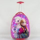 Hot Selling Frozen Travel Luggage Bag for Girl (YX-091903)