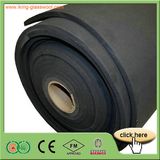 Closed Cell Elastomeric Nitrile Rubber Foam Insulation