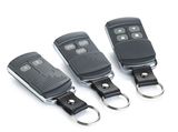 More Than10 Milliwatta Rolling Code Safety Remote Device