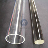 Transparent Acrylic Tubes/Clear PMMA Rods/Extruded Acrylic Pipes