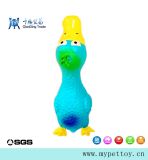Latex Cock Pet Toy with Good Quality