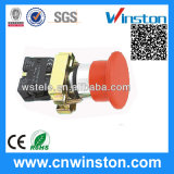 Waterproof Push Button Switch with CE
