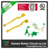 Double-Sided Flexible PCB