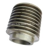 Stainless Steel Precision Machining Part