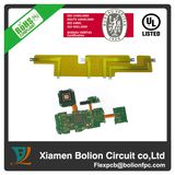 Double -Side Flexible Printed Circuit Board