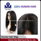 Hot Sell Full Lace Wig with Silk Top