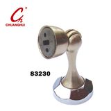 Durable Zinc Magnetic Door Stopper