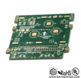 Power Bank Printed Circuit Board