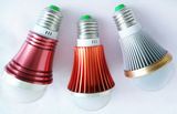 Bluetooth LED Light Lamp Music Bulb Controled by Cell Phone