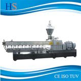 Plastic Recycling Horizontal Water Ring Extrusion Machinery Price