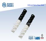 3 Strand Nylon Rope (Ends)