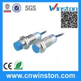 Cm24 Capacitance Proximity Sensor Switch with CE