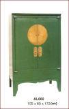 Chinese Antique Furniture - Cabinets (AL002)