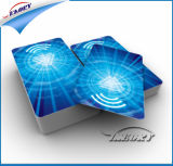 S50 S70 Ultralight Icode Sli PVC Smart Card