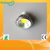 5W COB GU10 LED Spotlight