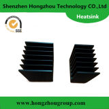 High Quality Custom Made Aluminum Heatsink From China Factory