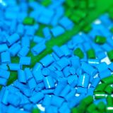 LDPE PP Pet Chemical Dyestuffs Plastic Colour Filler Masterbatch