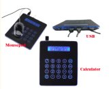 Hot Selling Calculator with Mouse Pad