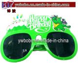 Holiday Gifts Glasses Birthday Sunglasses Party Toys (PG1022)