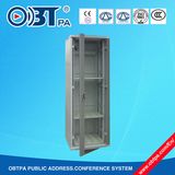 42u Network & Telecommunication Equipments Outdoor Cabinet