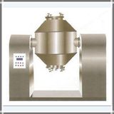 Chemical Mixing Machinery (double cone blender)