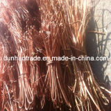 99.9% Millberry Copper Scrap Supplier- Factory (DH-058)