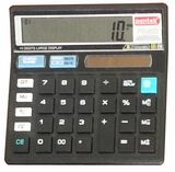 10 Digits Desktop Calculator with 