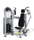 Good Quality Fitness Equipment Butterfly (XC01) / Body Building Sports Equipment for Strength Training