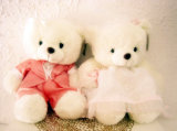 Wedding Teddy Bear&Plush Toy &Stuffed Toy