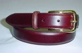 Fashion Cow Leather Belt (KZ-Q1031)