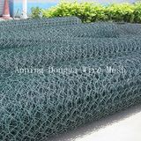 Coated Hexagonal Wire Netting