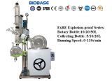 Biobase Explosion-Proof Rotary Evaporator with PTFE Seal